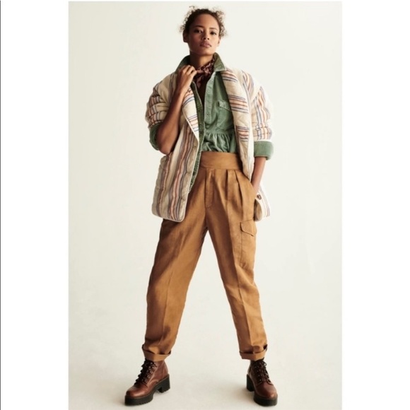 Free People Jackets & Blazers - NWT Free People Astrid Jacket size Large